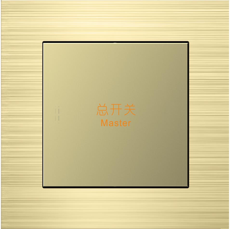 智能开关-A6