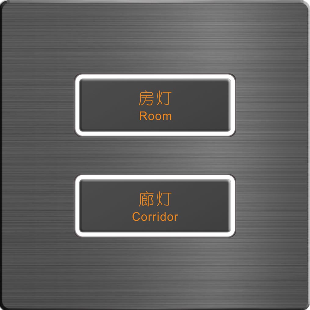 智能开关-A4