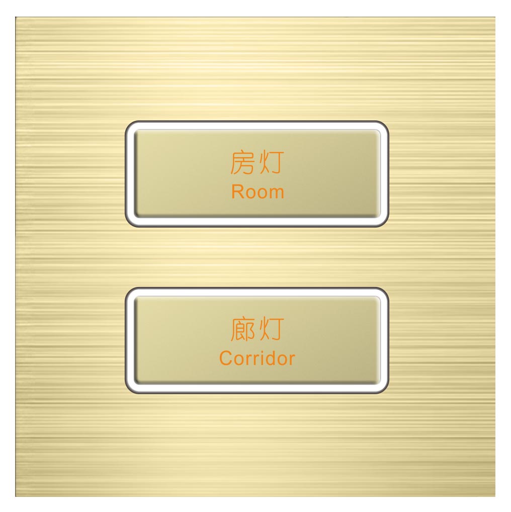 智能开关-A4