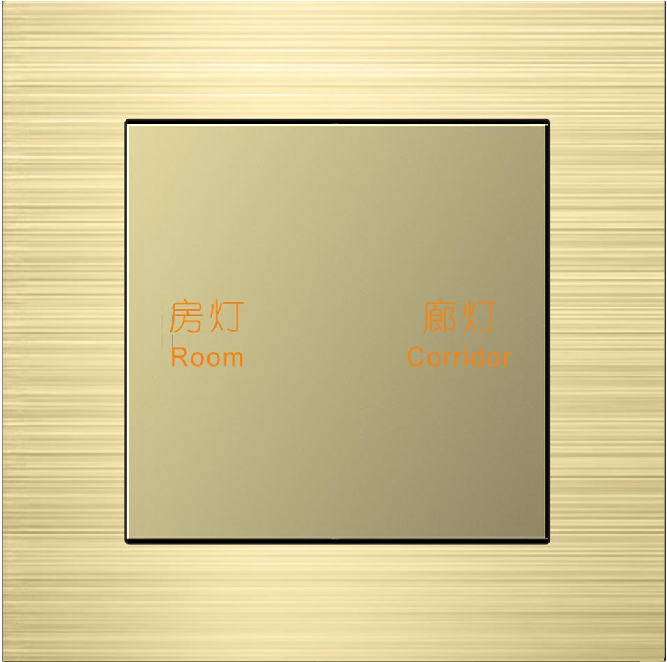 智能开关-A6